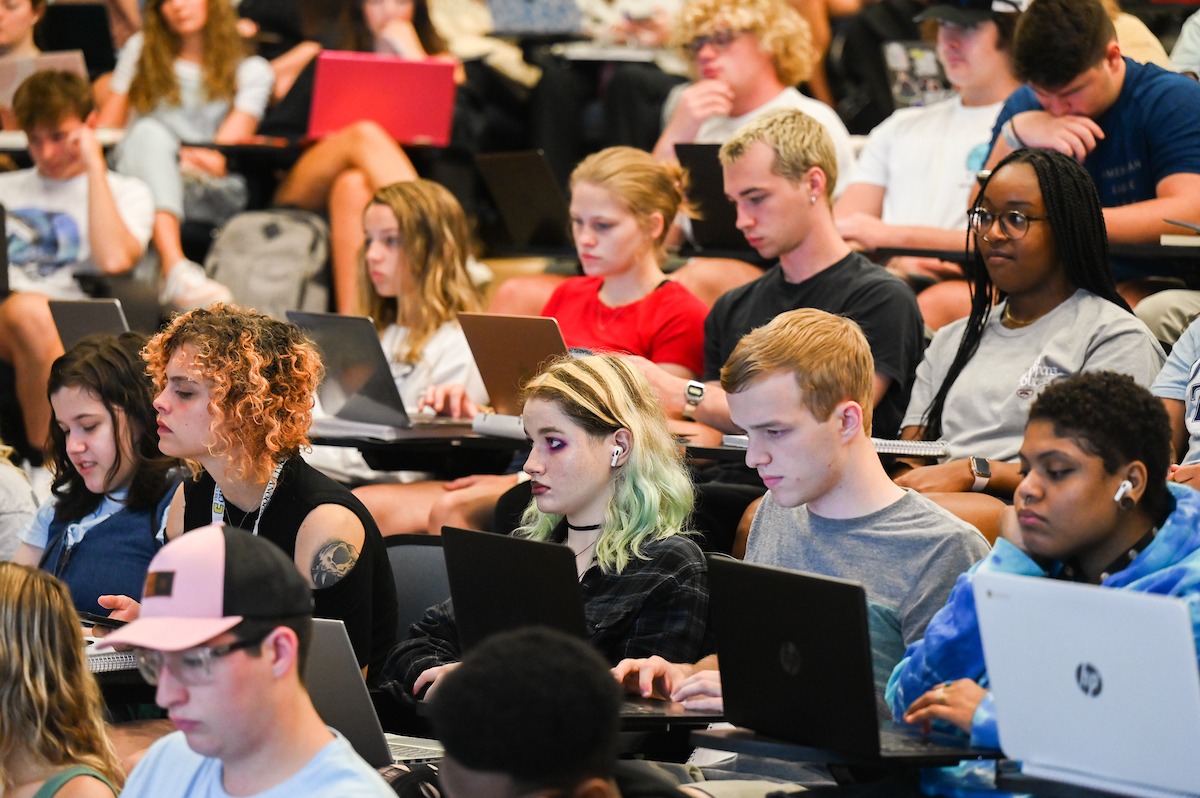 First Day of Class-22-