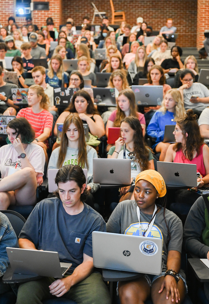 First Day of Class-22-