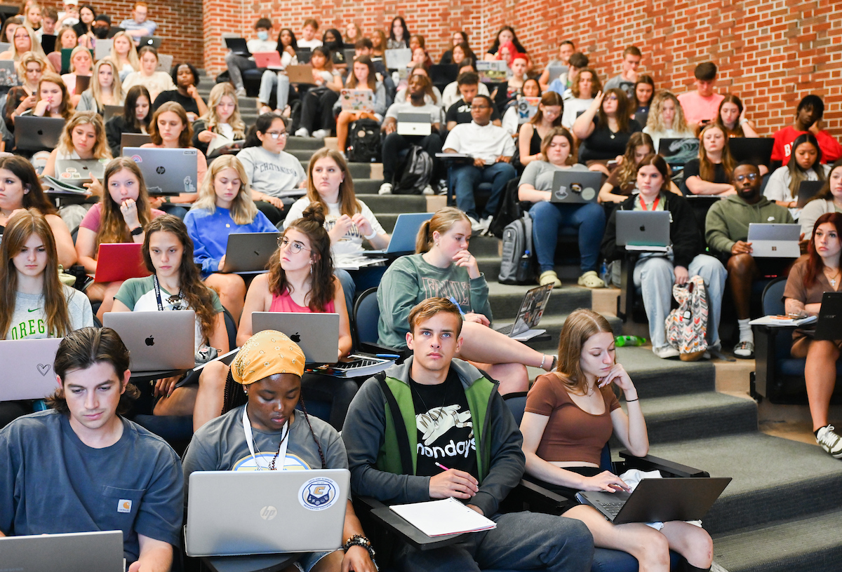 First Day of Class-22-