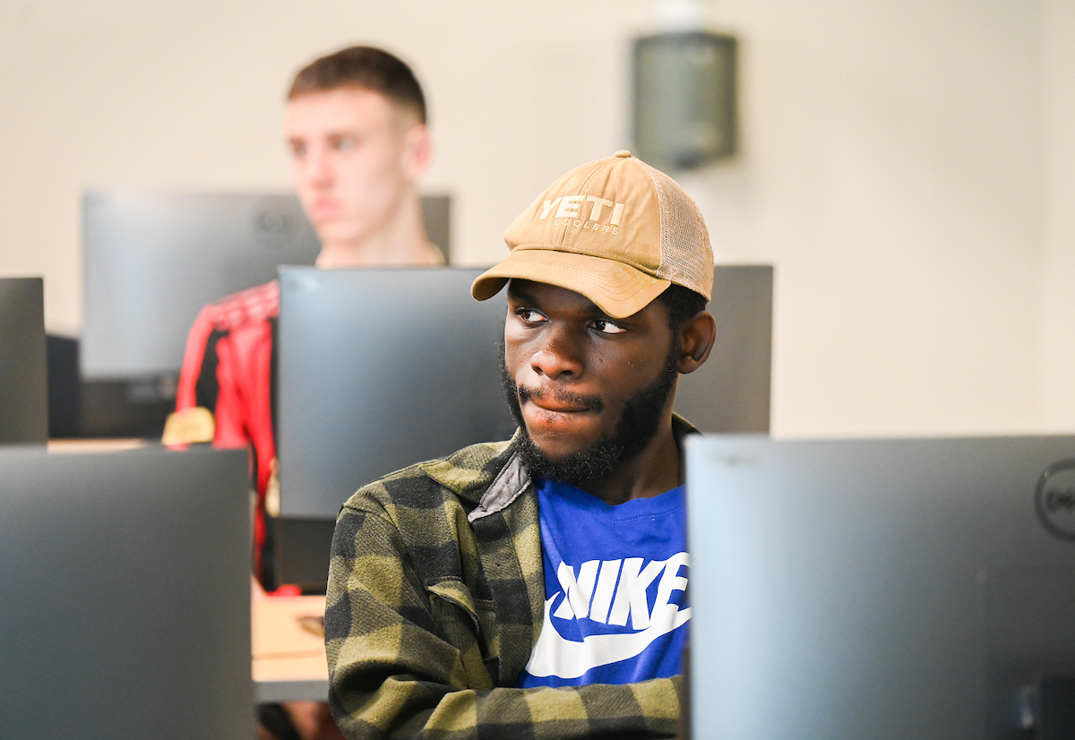 First Day of Class-22-