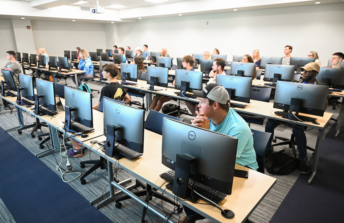 First Day of Class-22-