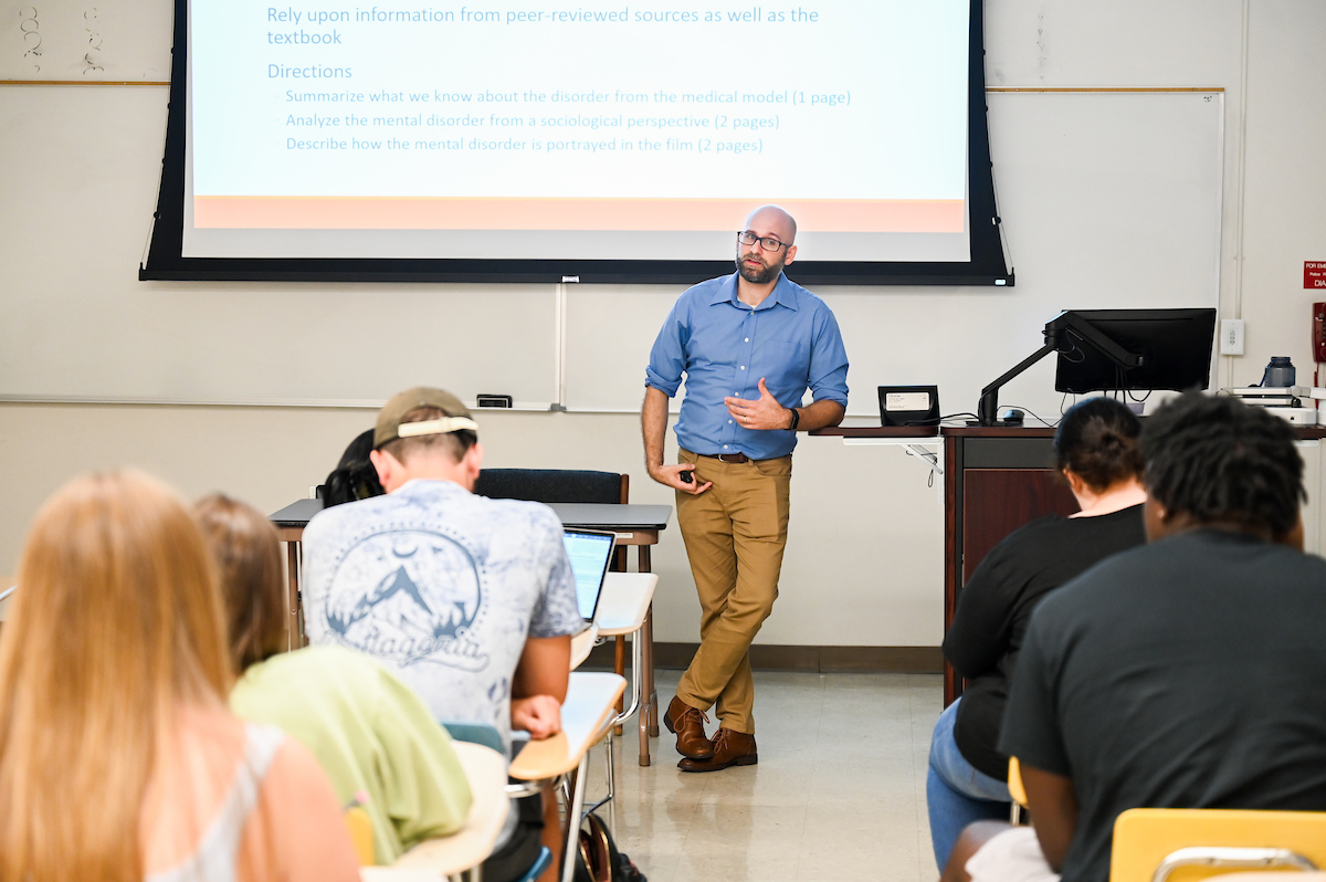First Day of Class-22-