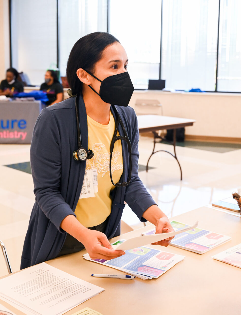 Minority Health Fair-22-1074