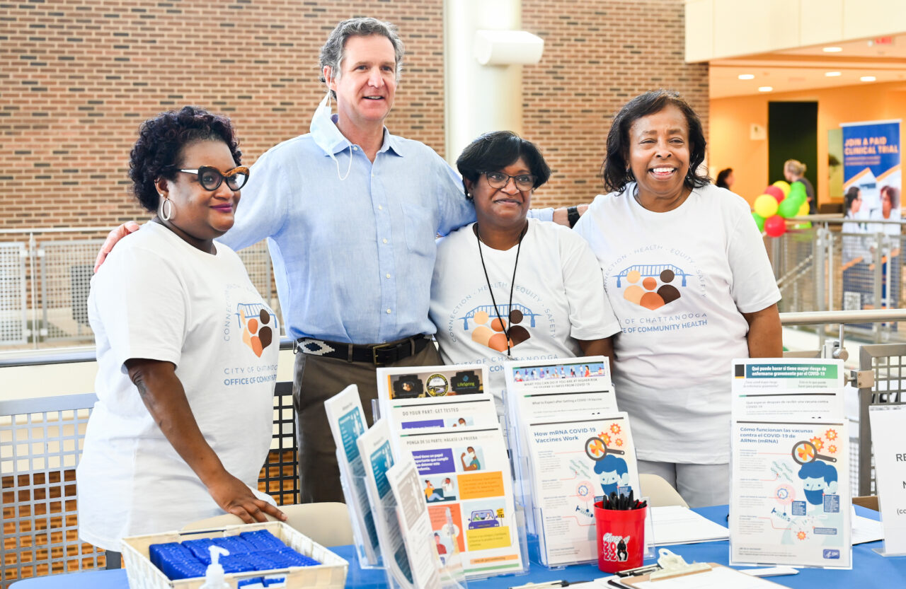 Minority Health Fair-22-1086