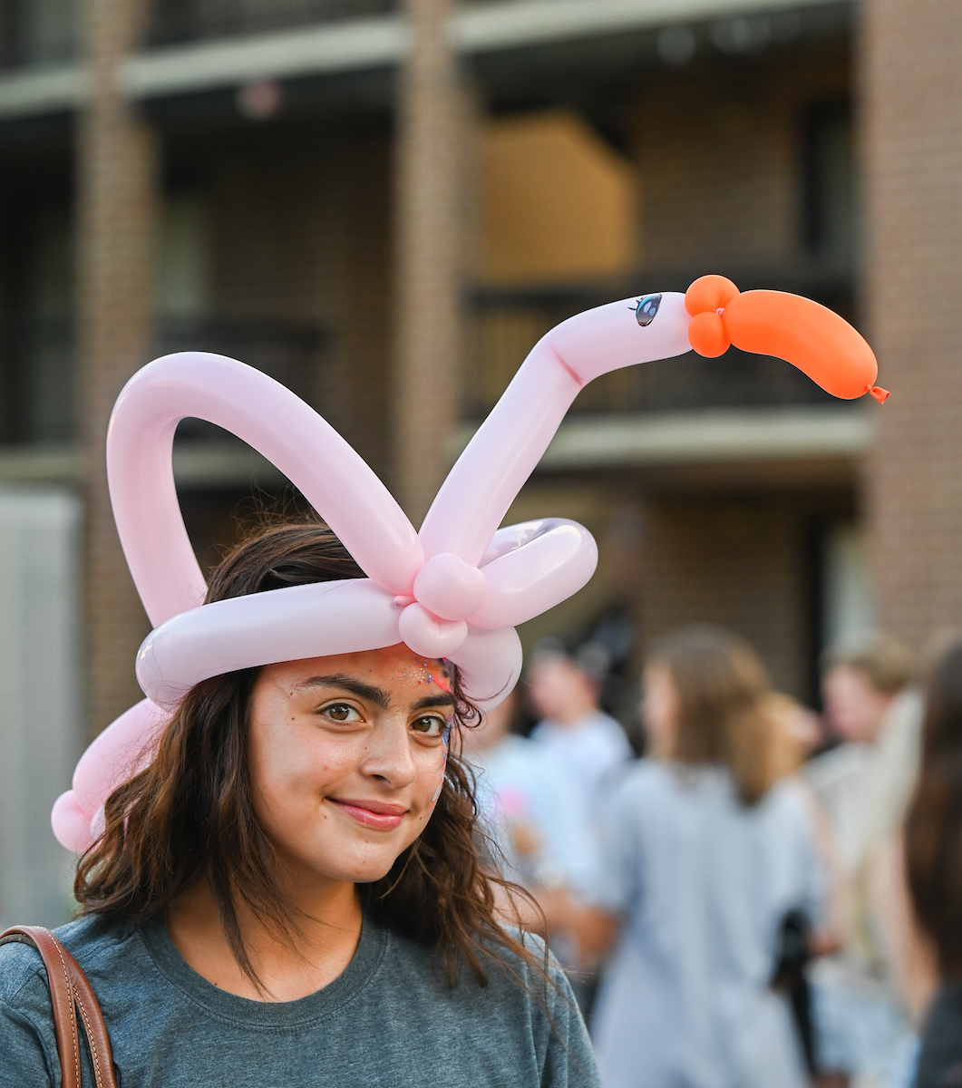 Mocs Under the Big Top, Thursday, Aug. 18, 2022