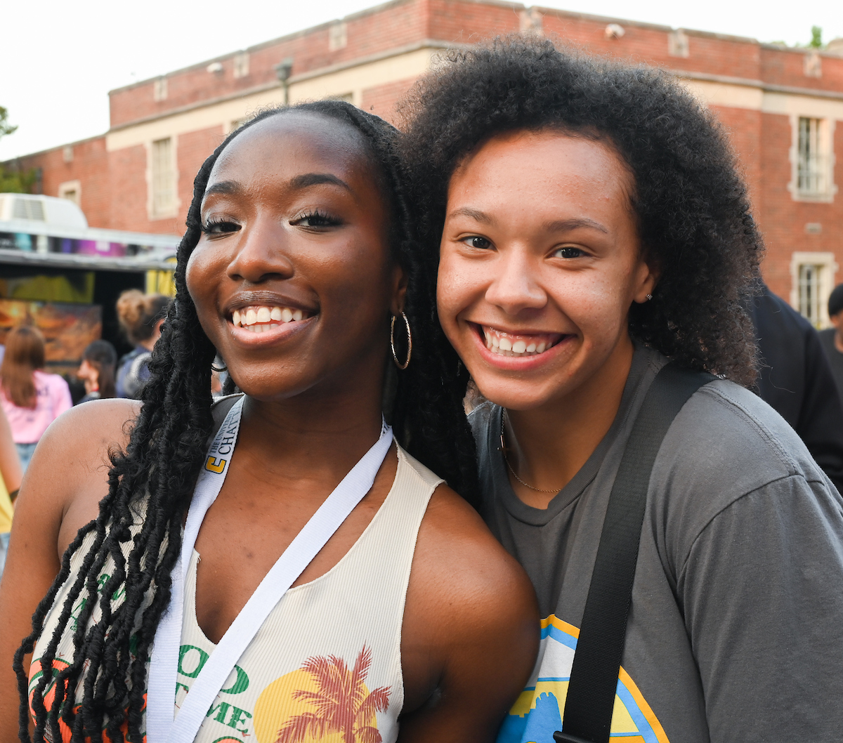 Mocs Under the Big Top, Thursday, Aug. 18, 2022