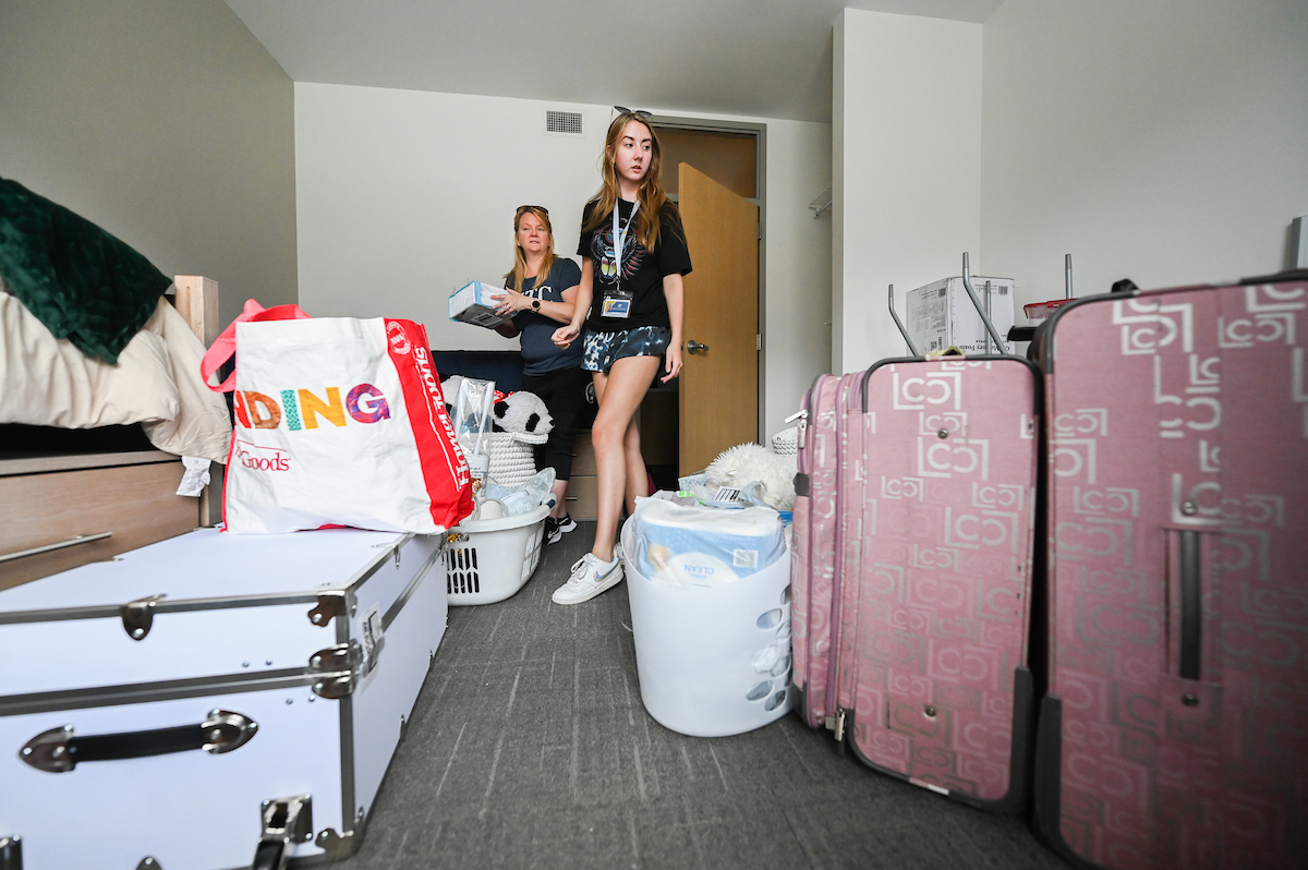 Operation Move In-22-2723