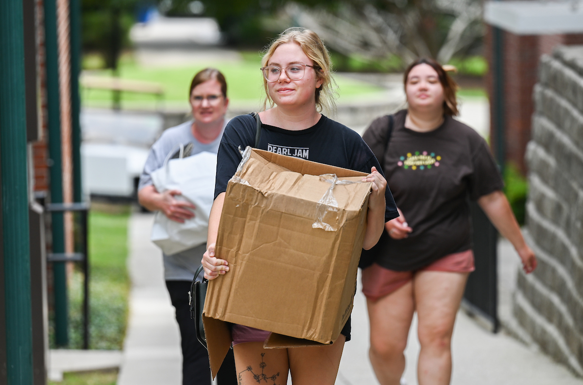 Operation Move In-22-2963