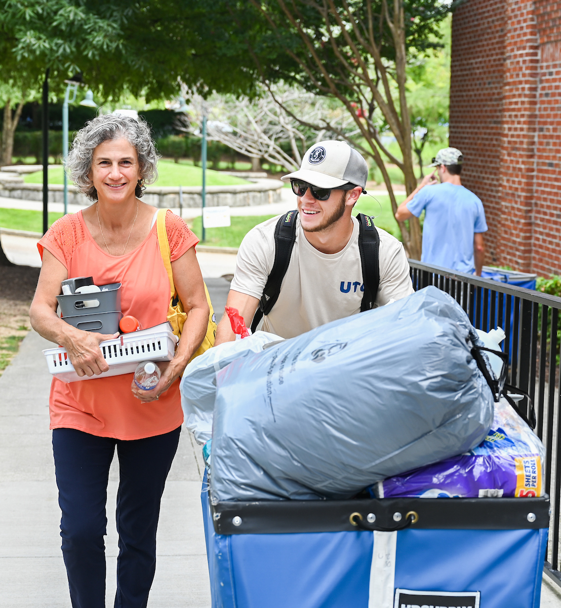 Operation Move In-22-3030