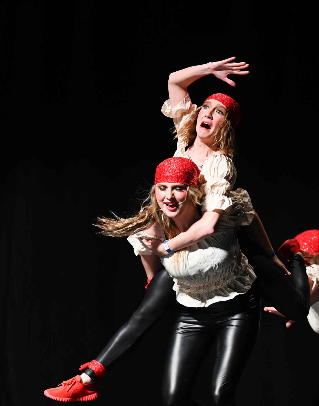 Lip Sync, Wednesday, Sept. 14, 2022 at the Memorial Auditorium