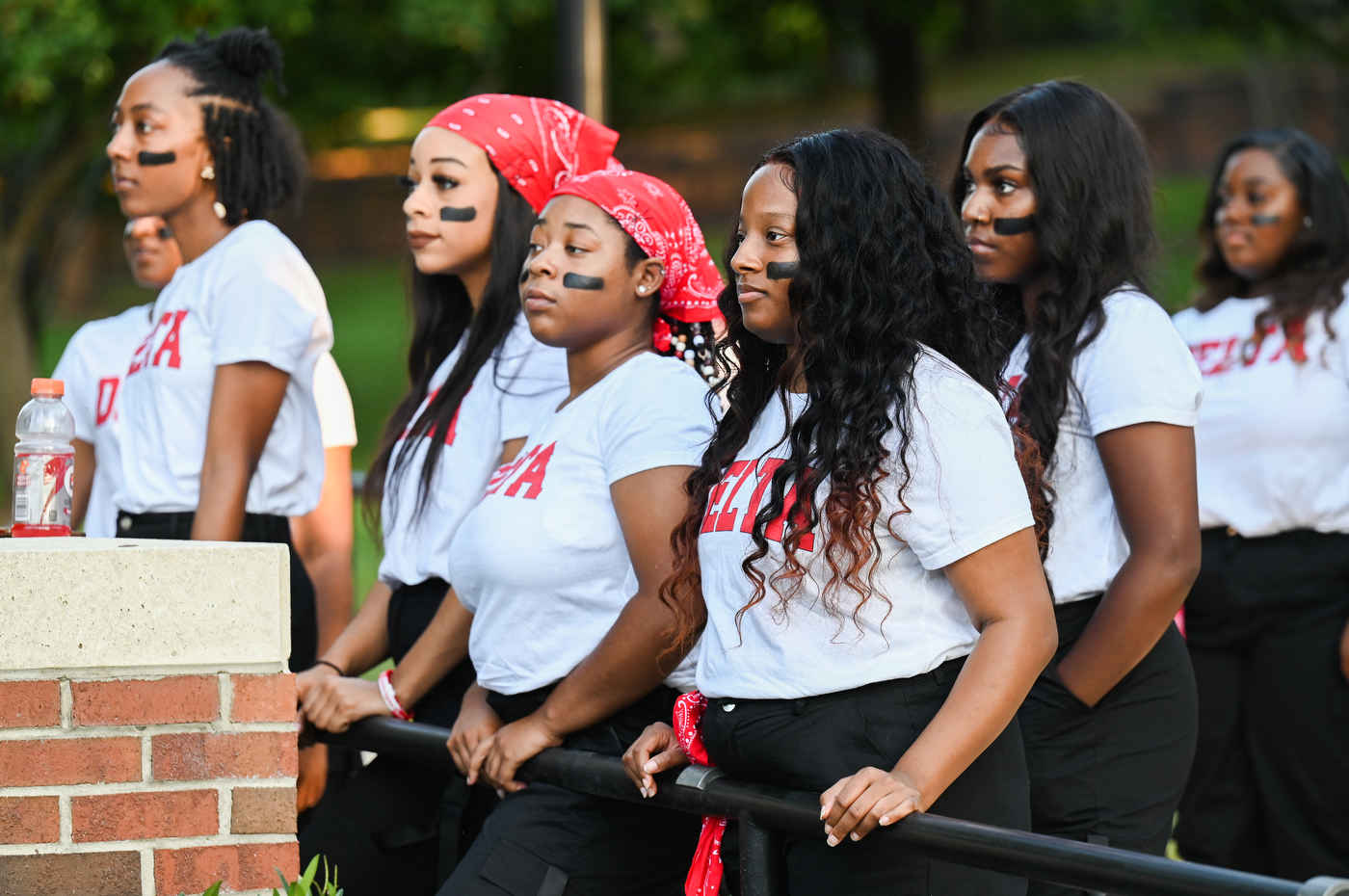 Yard Show, Friday, Sept. 16, 2022 on Chamberlain Field.