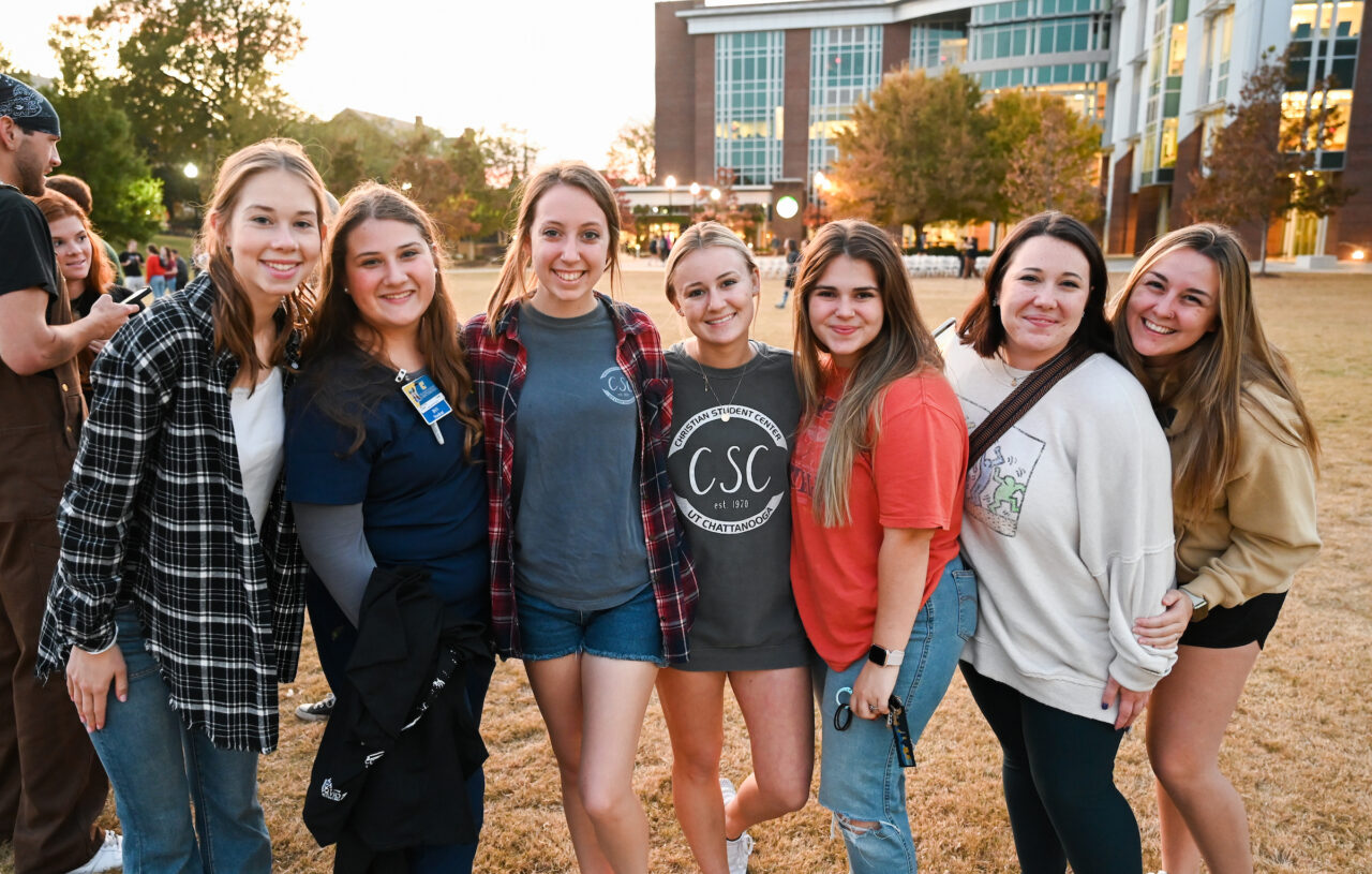 SGA Bonfire, Monday, Oct. 24, 2022 on Chamberlain Field.