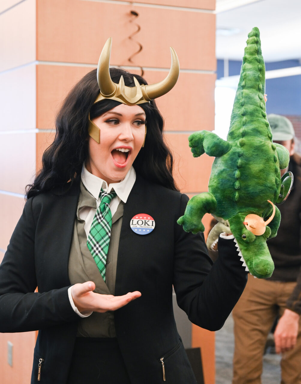 Library Halloween open house and costume contest, Monday, Oct. 31, 2022