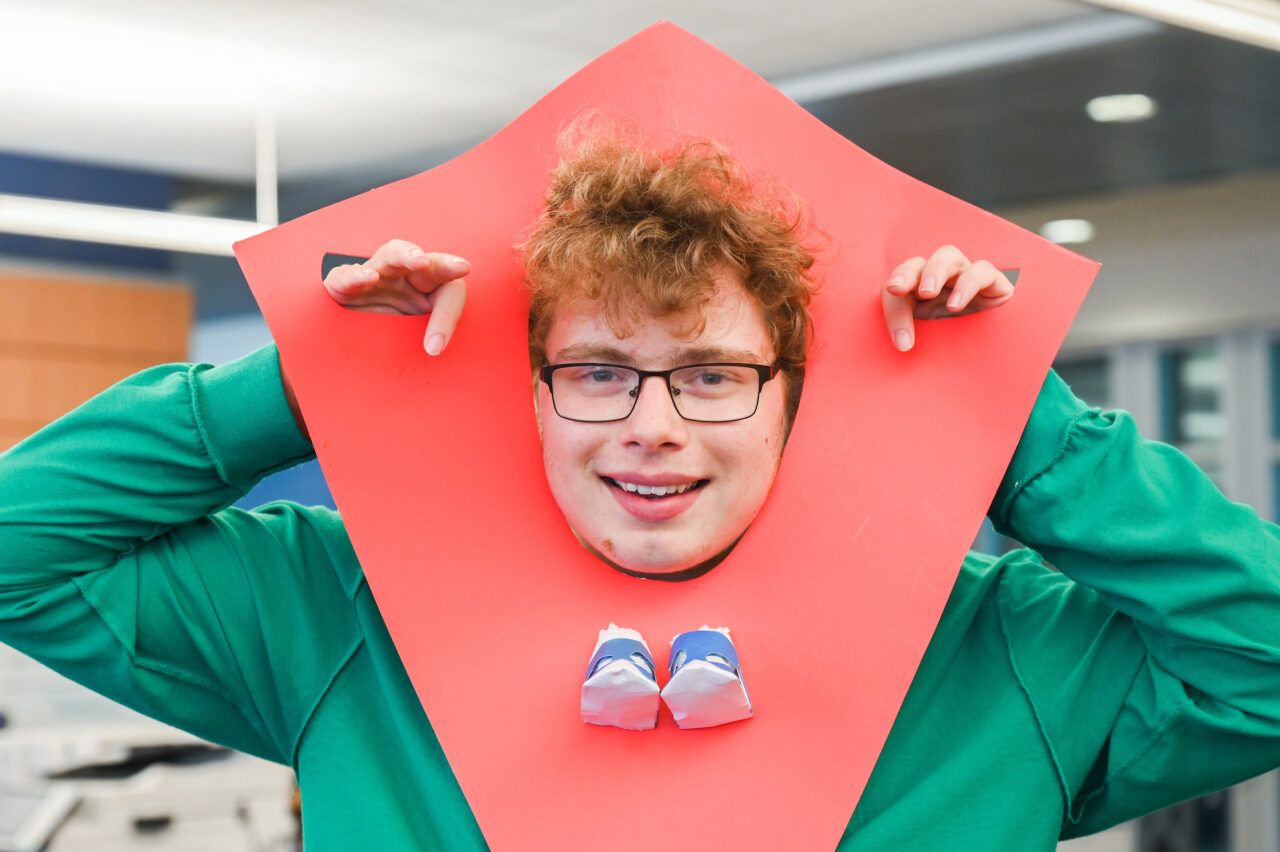 Library Halloween open house and costume contest, Monday, Oct. 31, 2022