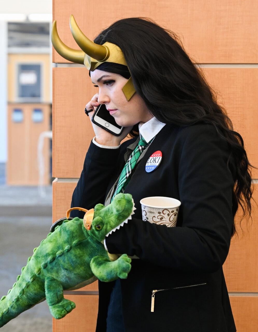 Library Halloween open house and costume contest, Monday, Oct. 31, 2022