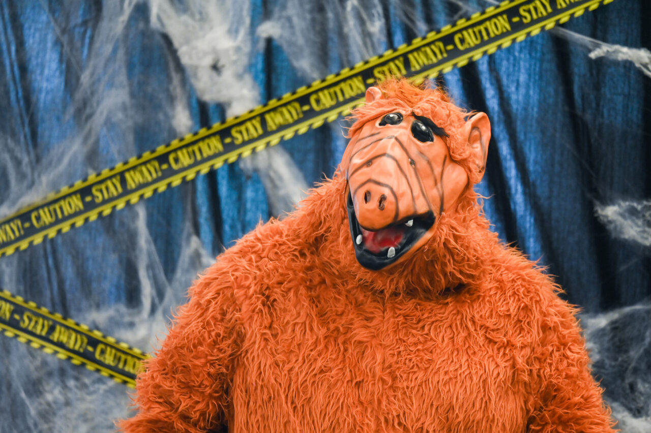 Library Halloween open house and costume contest, Monday, Oct. 31, 2022