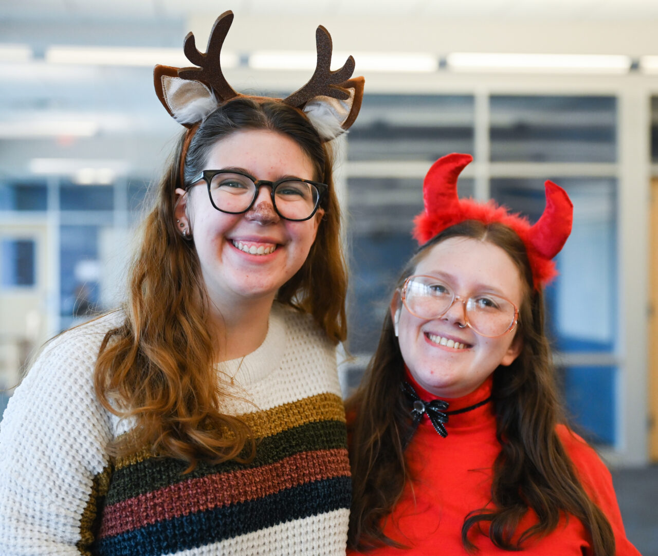 Library Halloween open house and costume contest, Monday, Oct. 31, 2022