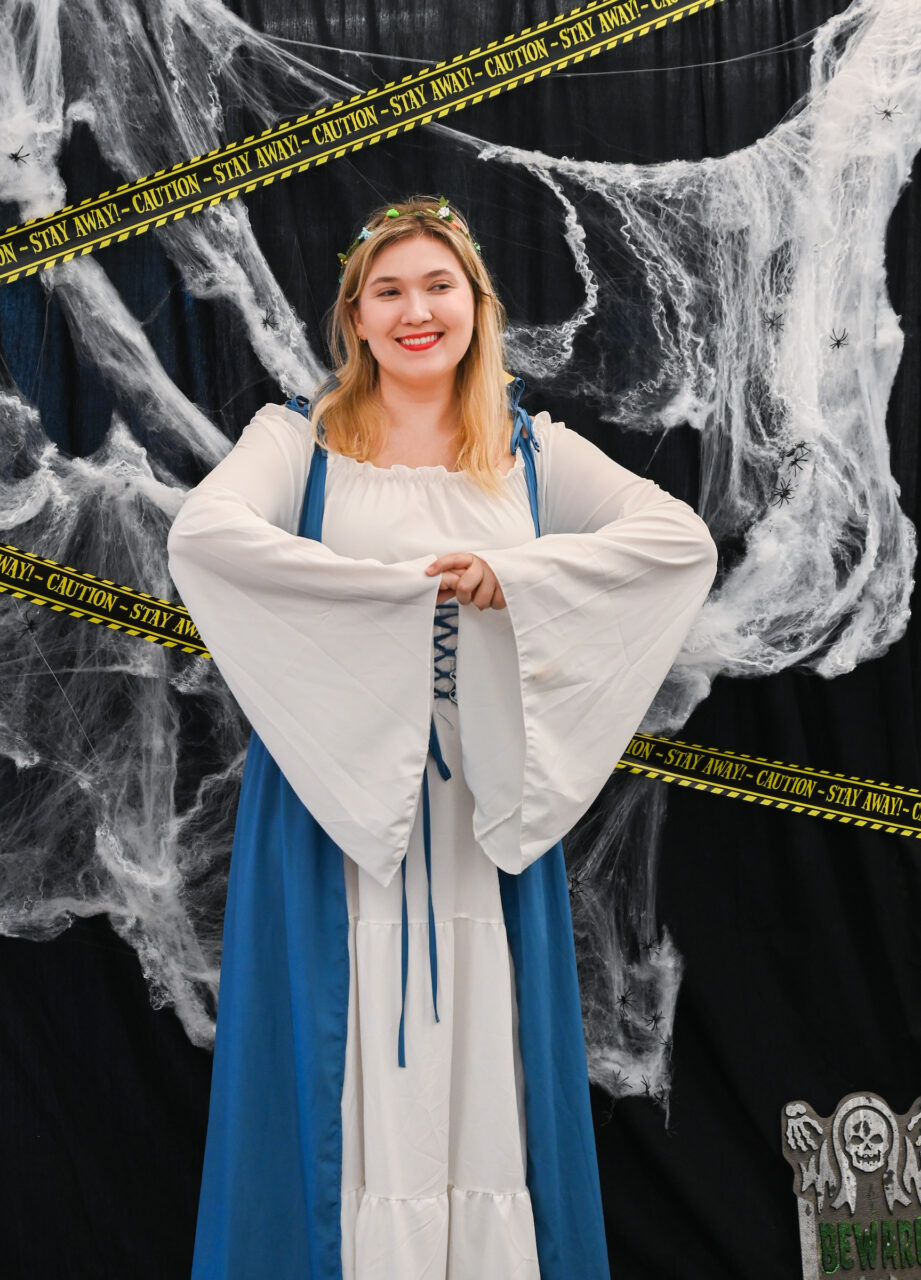 Library Halloween open house and costume contest, Monday, Oct. 31, 2022