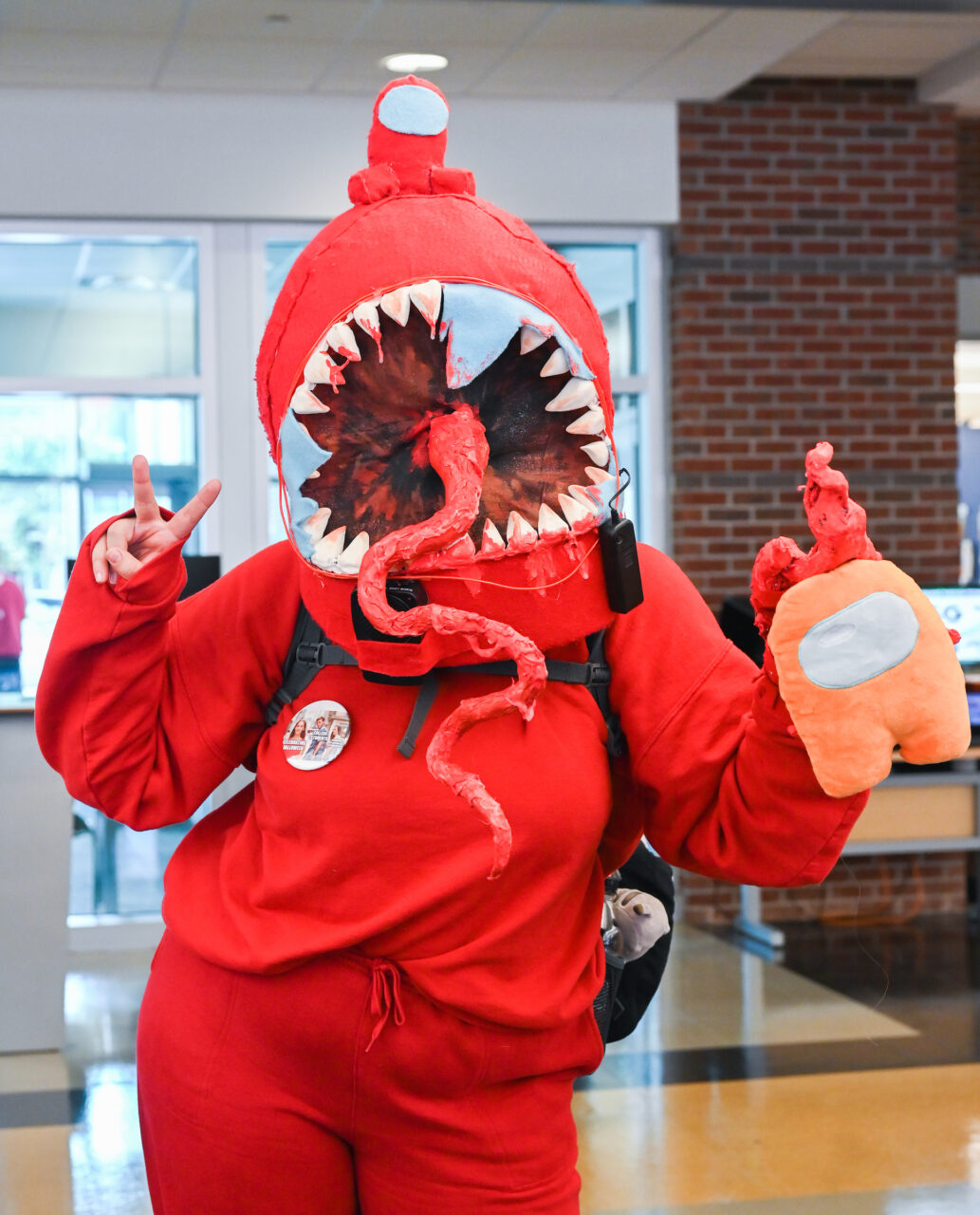 Library Halloween open house and costume contest, Monday, Oct. 31, 2022