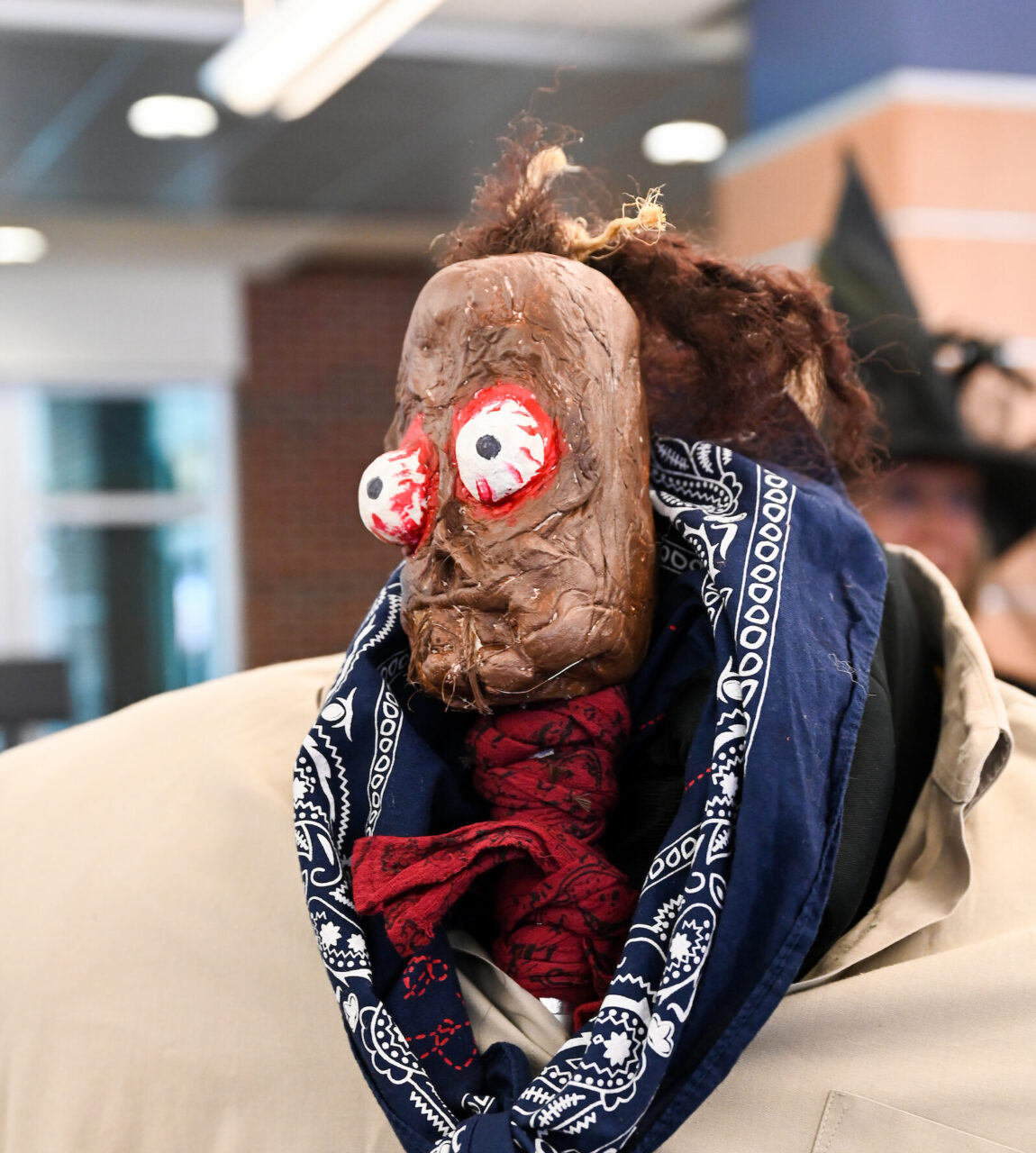 Library Halloween open house and costume contest, Monday, Oct. 31, 2022