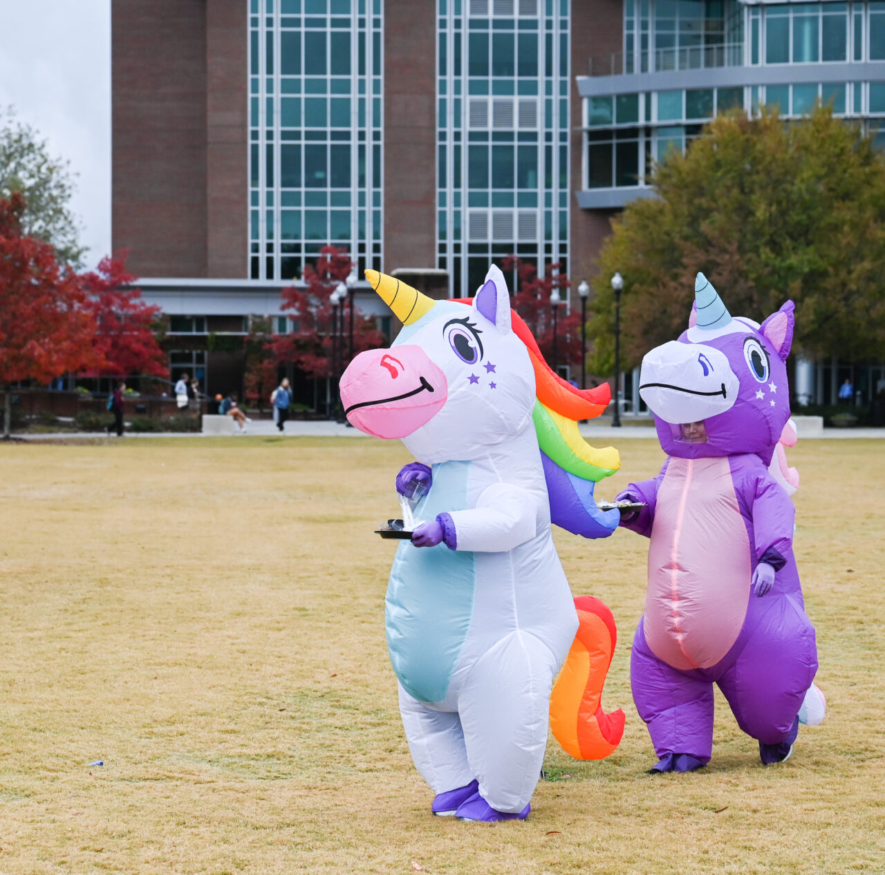 Halloween Mocs Games, Monday, Oct. 31, 2022