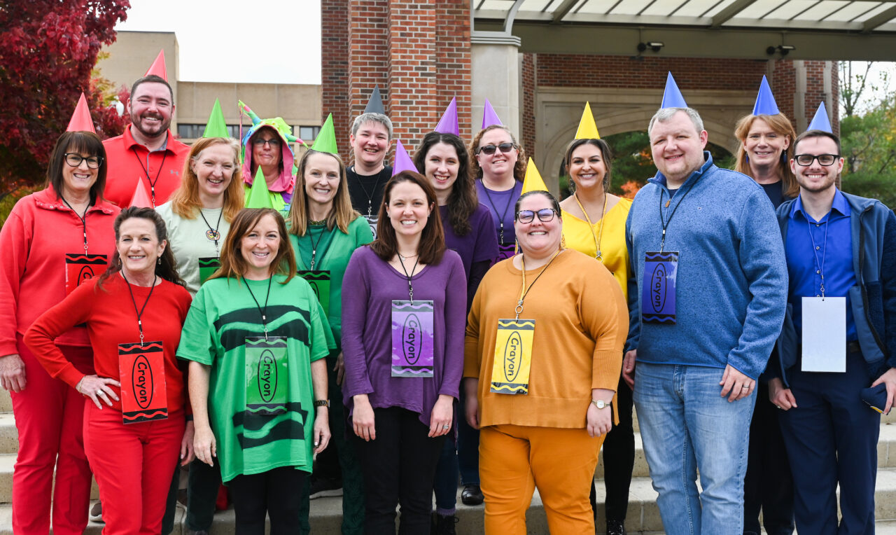 Halloween Mocs Games, Monday, Oct. 31, 2022
