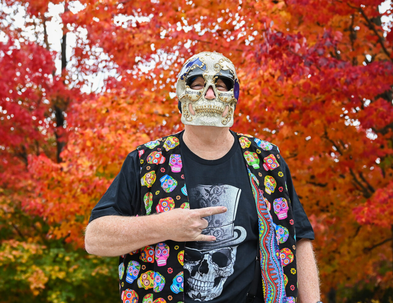 Halloween Mocs Games, Monday, Oct. 31, 2022