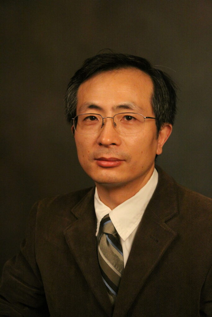 Hong Qin, a UTC professor of computer science, has been selected to advance to the second of three rounds of review in the U.S. National Academy of Medicine’s Healthy Longevity Global Grand Challenge.