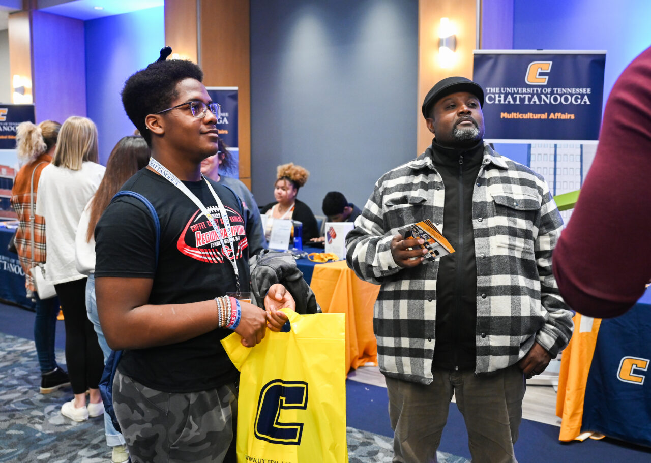 Power C Tour, Wednesday, Nov. 16, 2022 in the Tennessee Room.