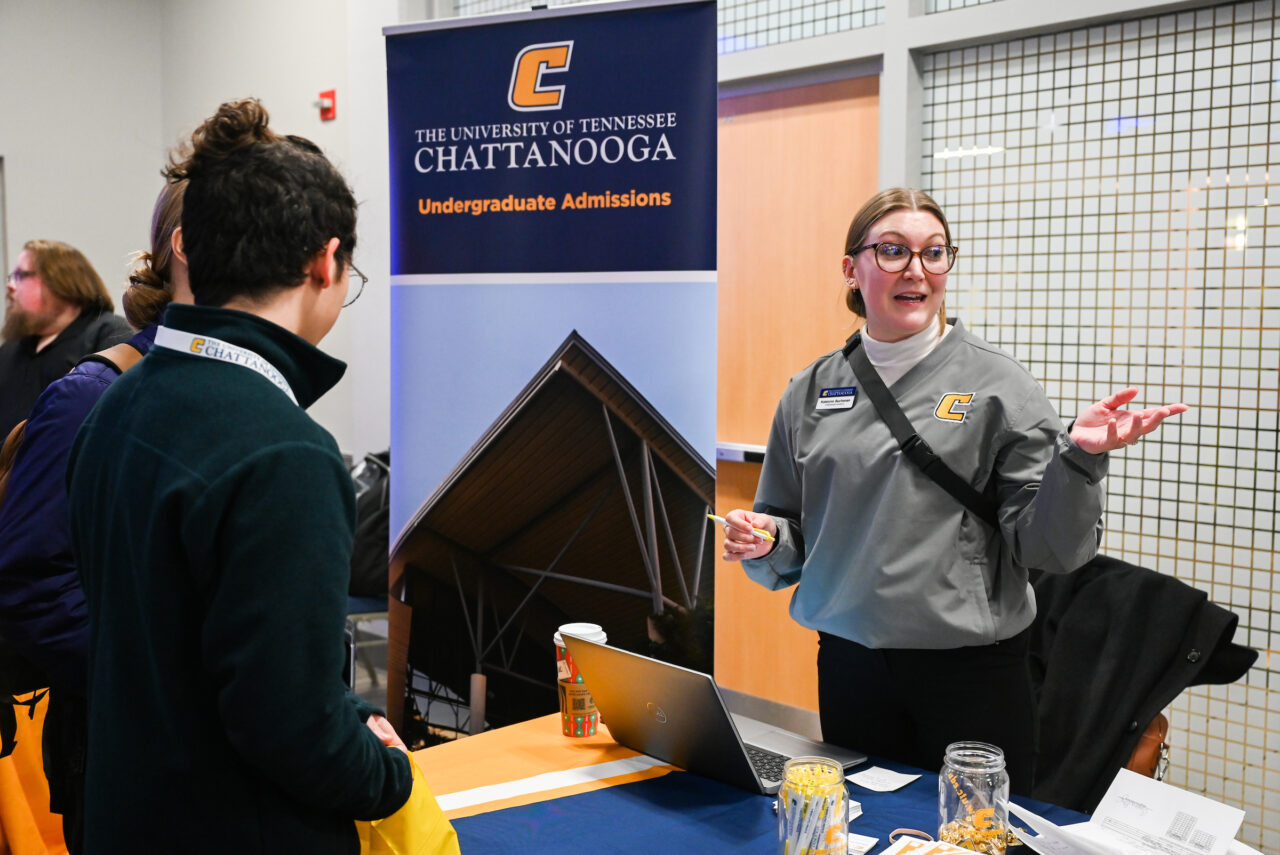 Power C Tour, Wednesday, Nov. 16, 2022 in the Tennessee Room.