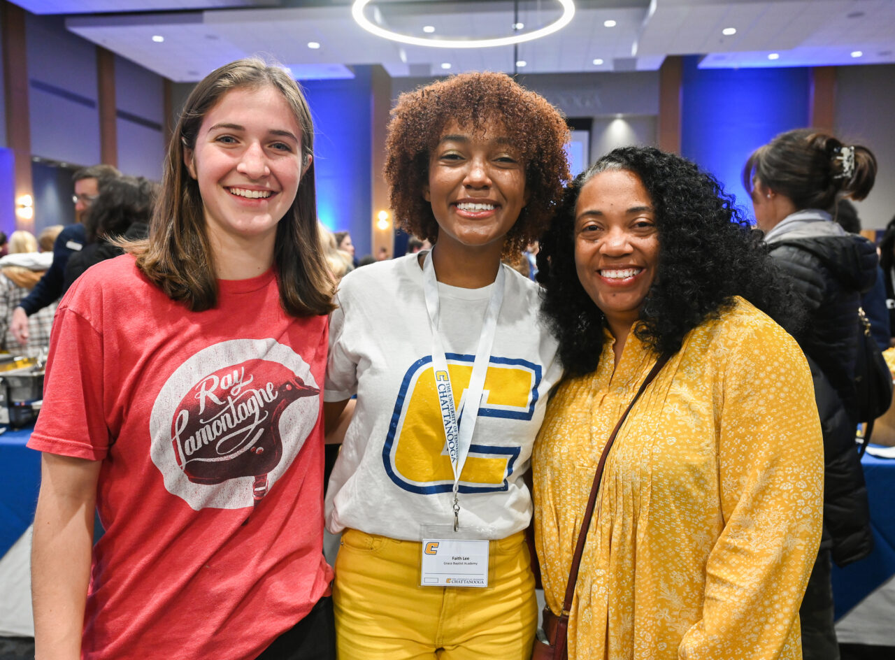 Power C Tour, Wednesday, Nov. 16, 2022 in the Tennessee Room.
