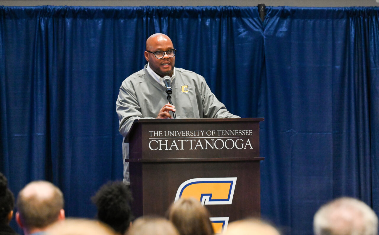 Power C Tour, Wednesday, Nov. 16, 2022 in the Tennessee Room.