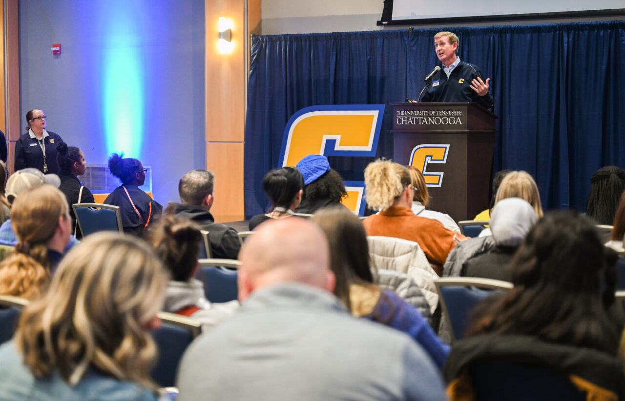 Power C Tour, Wednesday, Nov. 16, 2022 in the Tennessee Room.