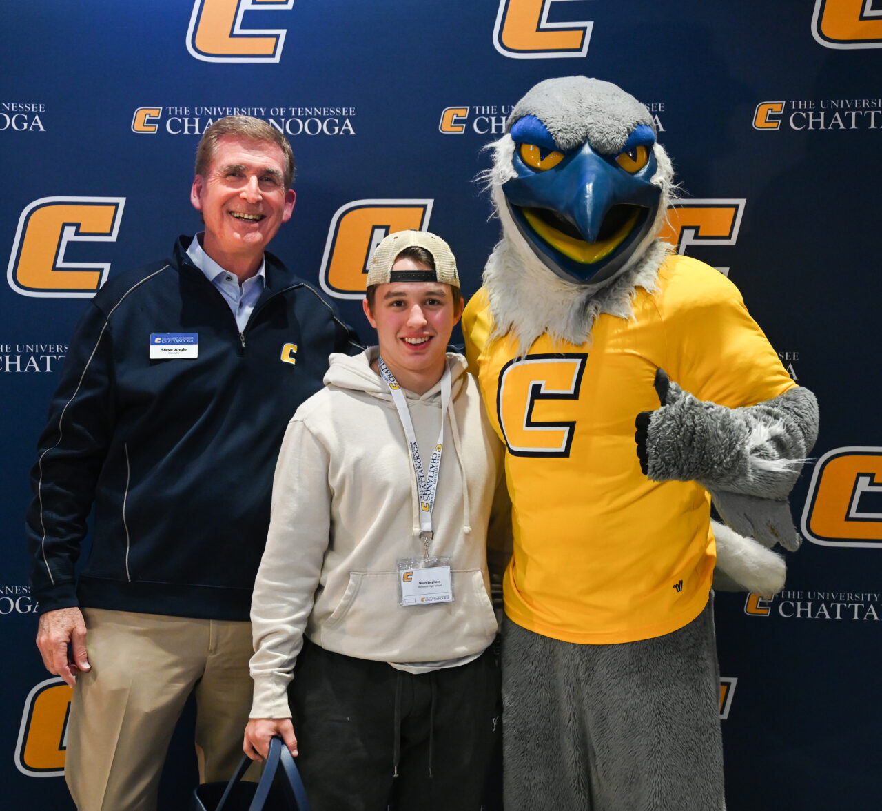 Power C Tour, Wednesday, Nov. 16, 2022 in the Tennessee Room.