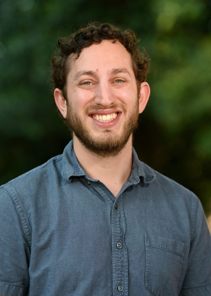Dr. Ben Stein