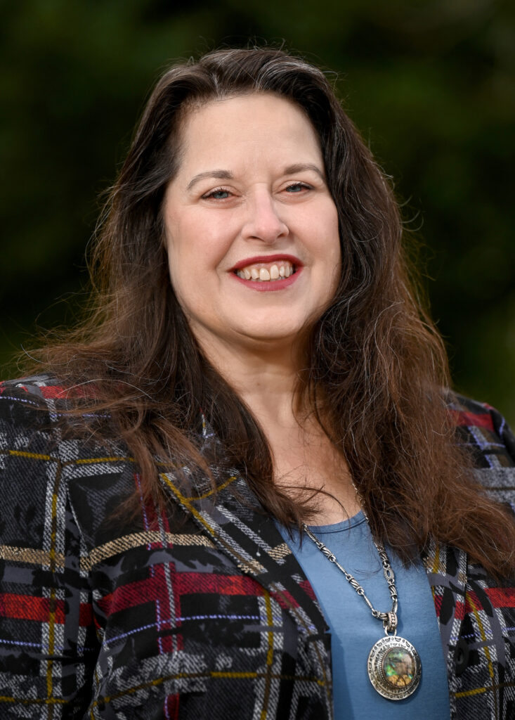 Dr. Michelle D. Deardorff