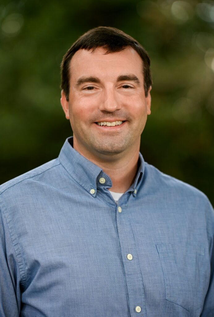 Dr. Michael Thompson