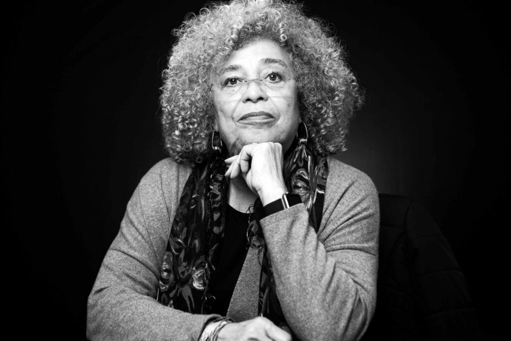 Dr. Angela Davis will be the keynote speaker for the Jan. 24 UTC MLK Day celebration.
