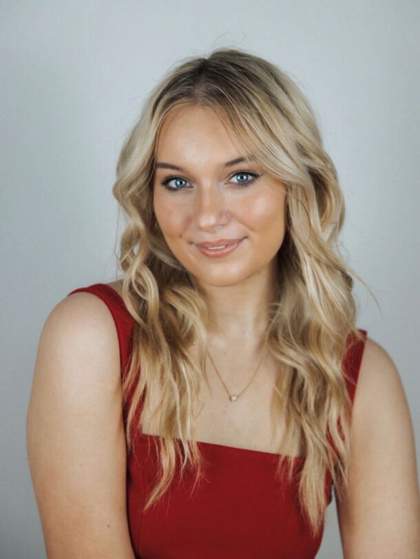 Ava Bailey (photo credit: Katie Martin)