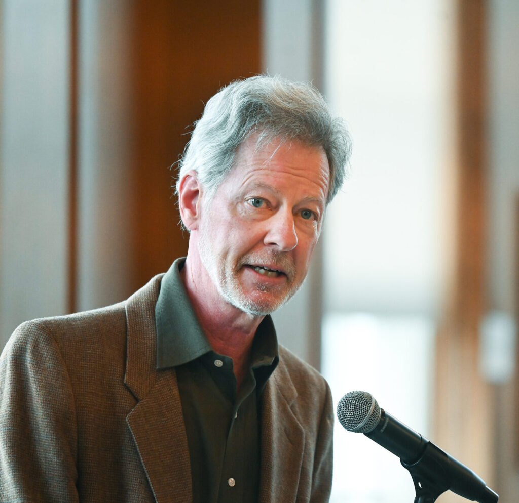 Dr. Greg O'Dea