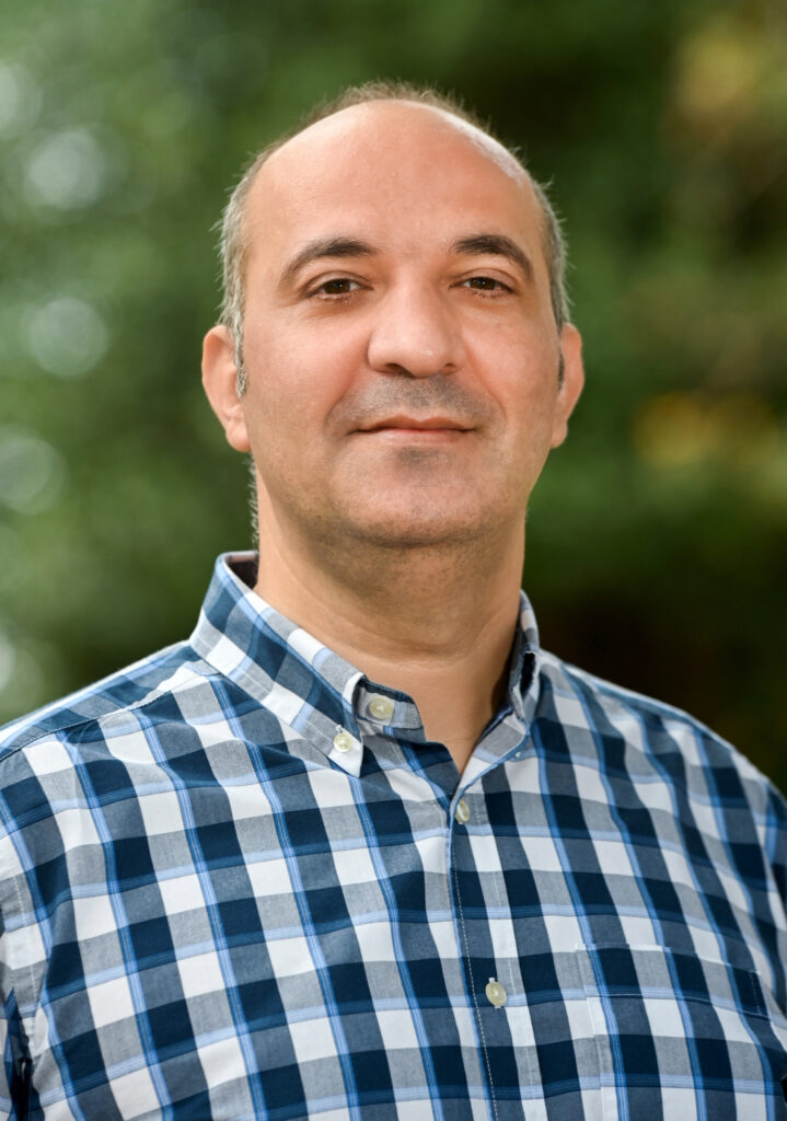 Dr. Erkan Kaplanoglu