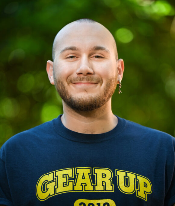 Jared Steiman