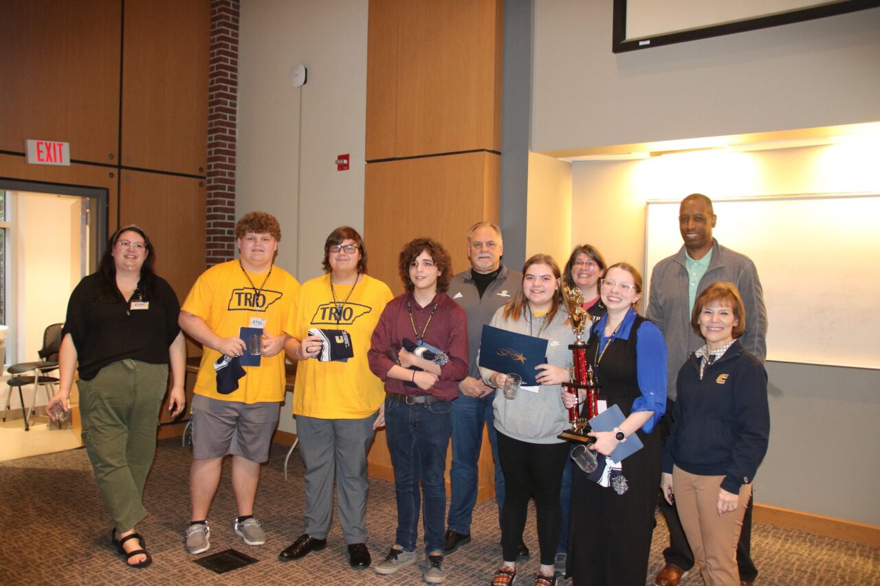 ETSU-SB Winners