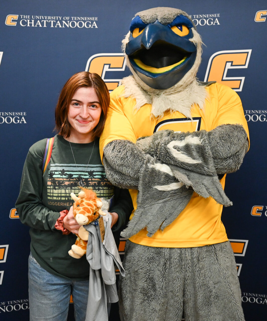 UTC holds a Power C Tour event Tuesday, March 21, 2023 at Chattanooga State.