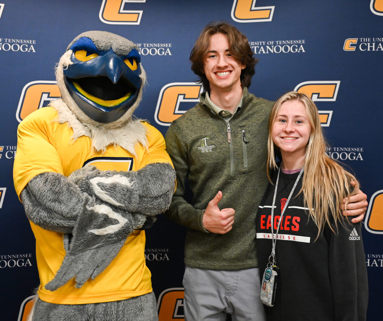 UTC holds a Power C Tour event Tuesday, March 21, 2023 at Chattanooga State.