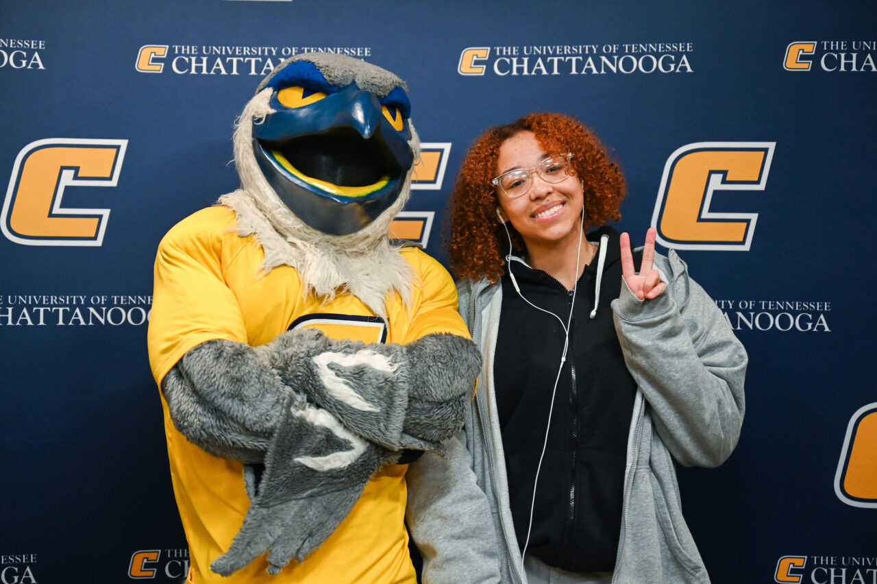 UTC holds a Power C Tour event Tuesday, March 21, 2023 at Chattanooga State.