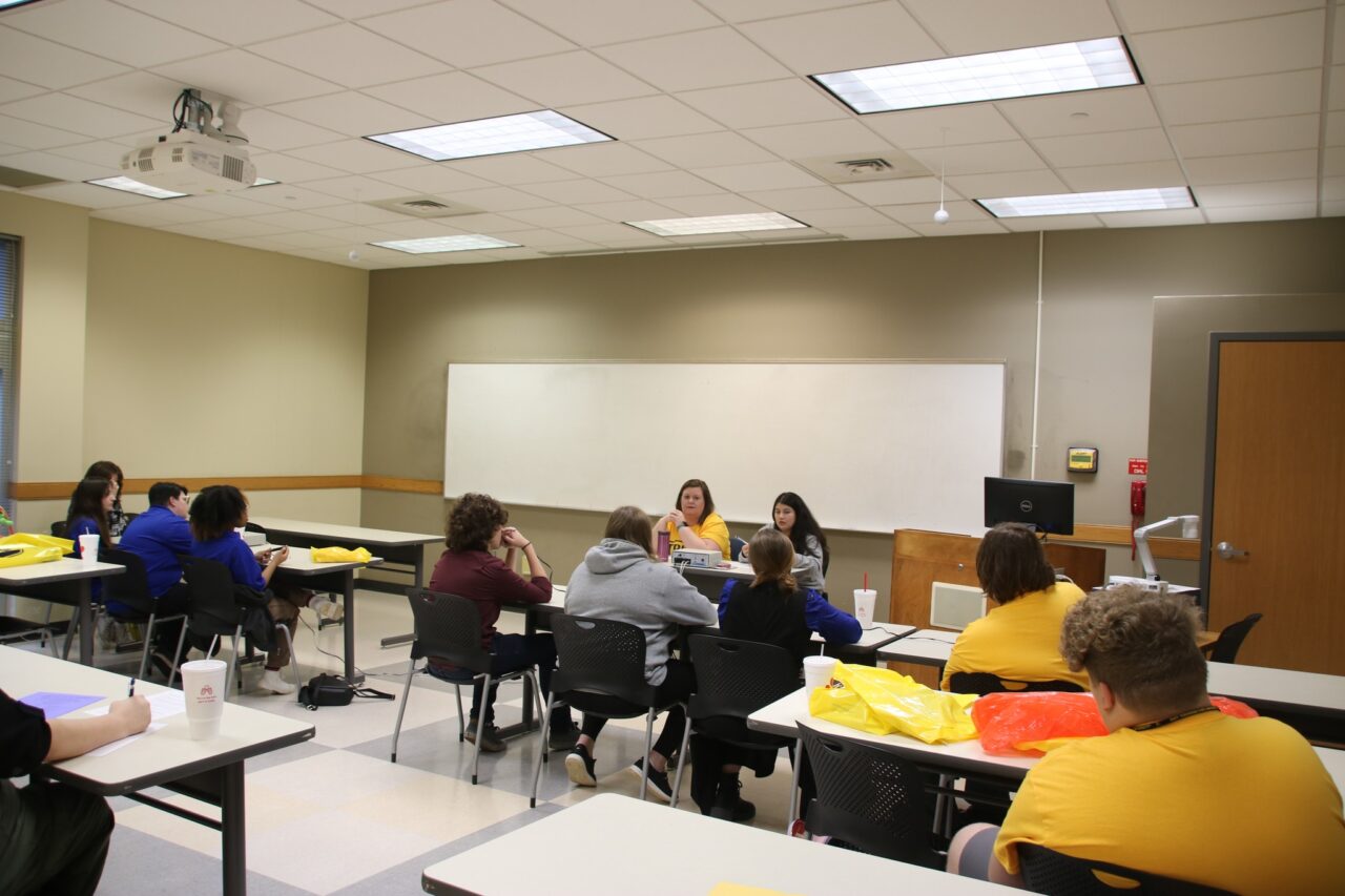 TD Scholars Bowl