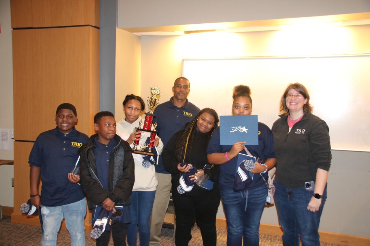 UTC ETS Team