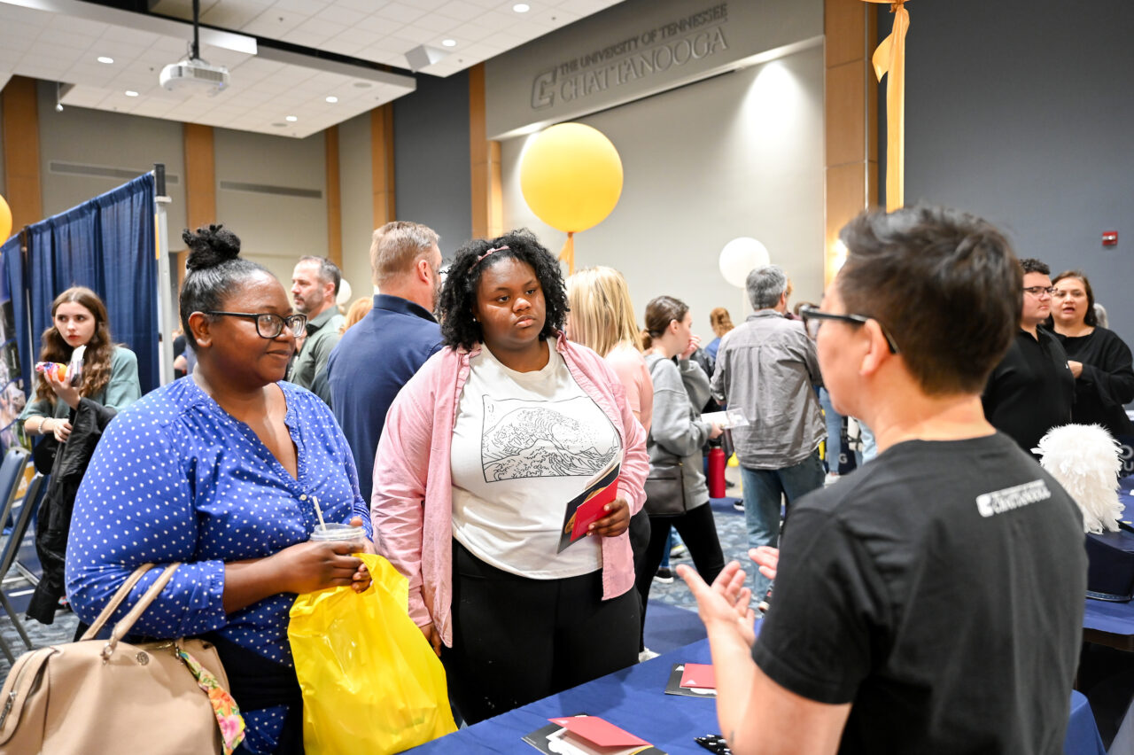 Blue and Gold Preview, Saturday, April 1, 2023