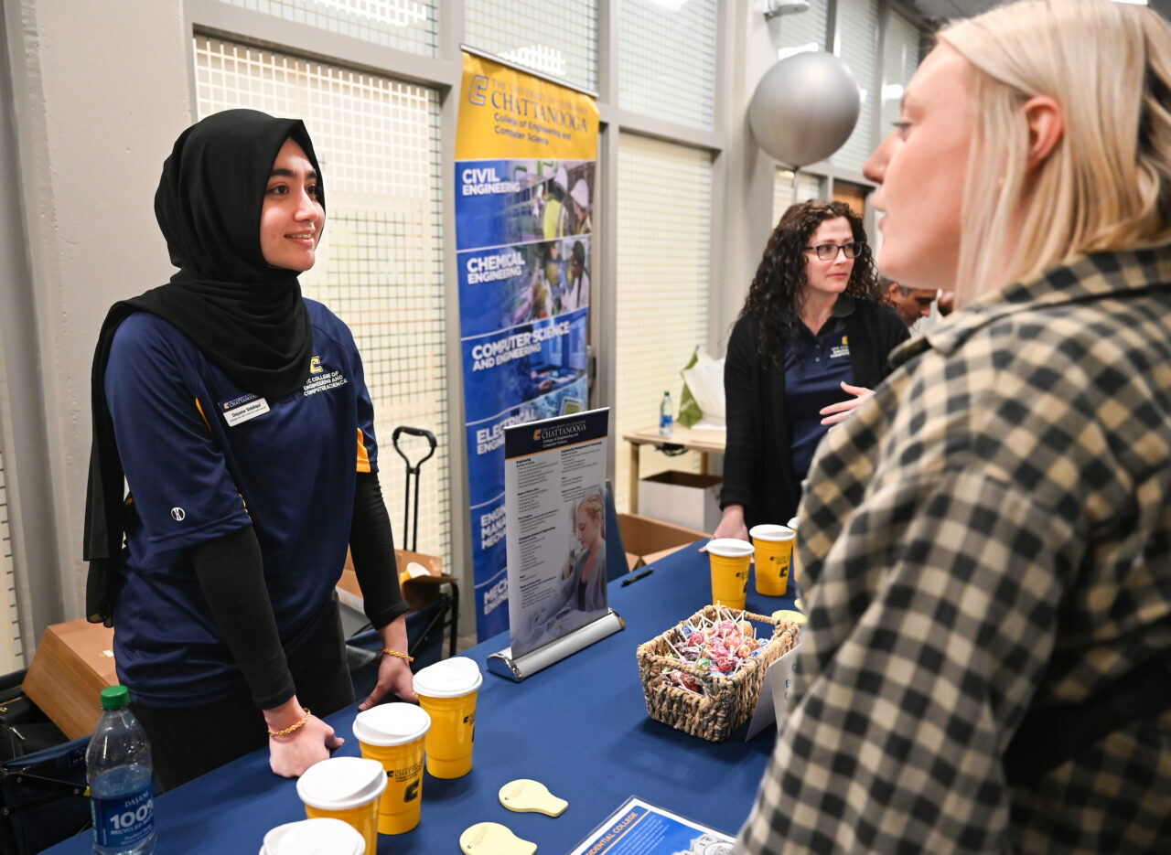 Blue and Gold Preview, Saturday, April 1, 2023